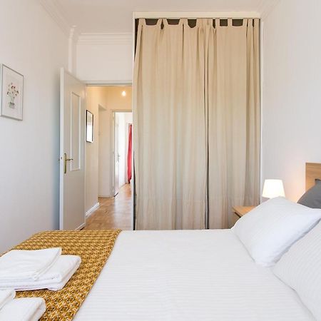 Apartamento Graca 2 Quartos Com As Melhores Vistas De Lisboa المظهر الخارجي الصورة